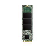 Silicon Power 256GB M.2 SATA SSD A55 - 429113 - zdjęcie 2